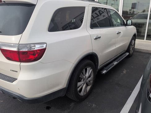 Used 2011 Dodge Durango Crew image 3