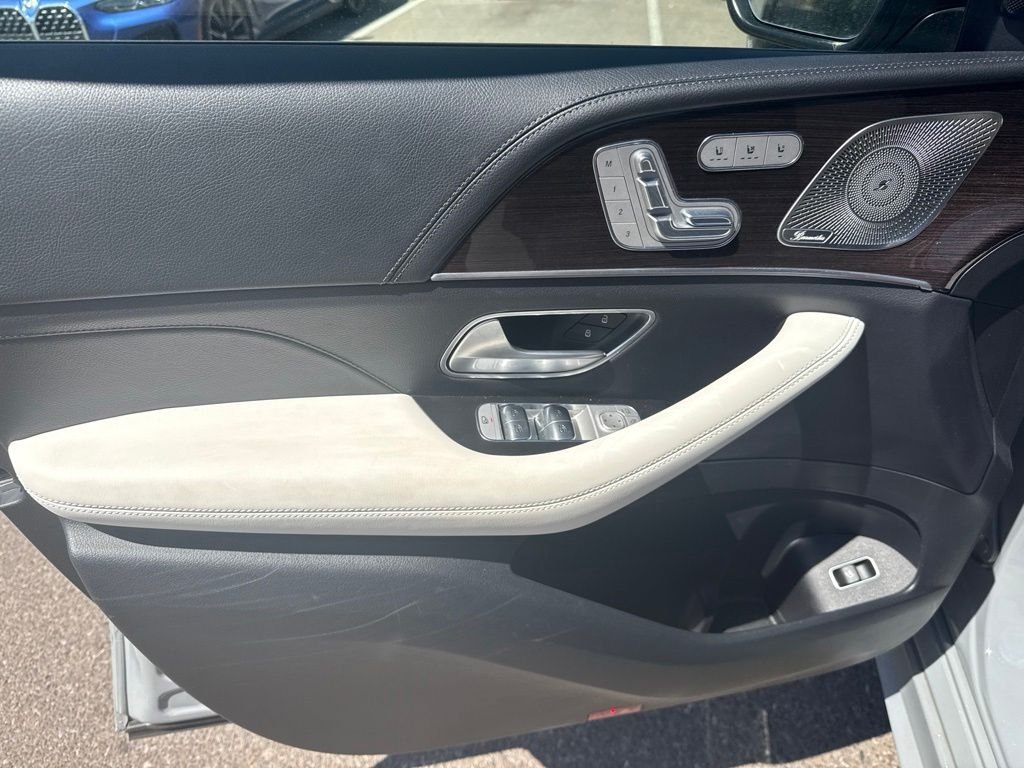 Used 2024 Mercedes-Benz GLE 350 4MATIC image 34