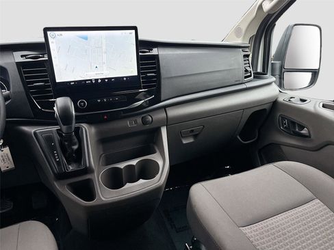Used 2023 Ford Transit 350 XLT image 24