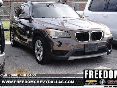 Used 2013 BMW X1 sDrive28i