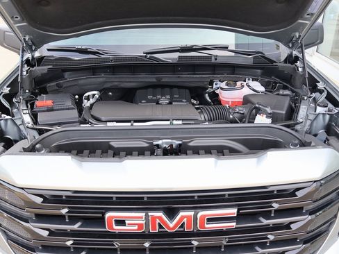 New 2026 GMC Sierra 1500 Elevation image 43