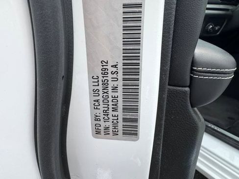 Used 2022 Jeep Grand Cherokee L Overland image 70