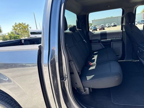 Used 2018 Ford F150 XL w/ Equipment Group 101A Mid image 25