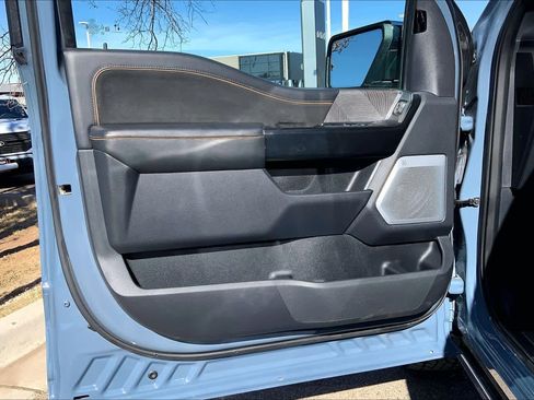 Certified 2023 Ford F150 Platinum w/ Equipment Group 701A High image 21