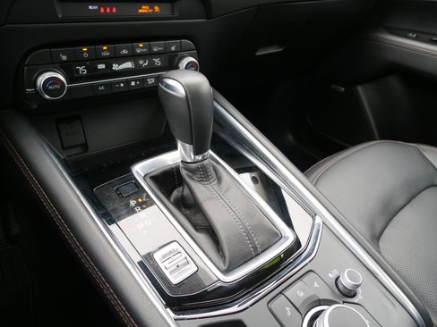 Used 2021 MAZDA CX-5 Grand Touring image 28