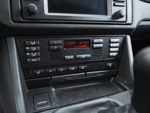 Used 2001 BMW M5 RWD image 69