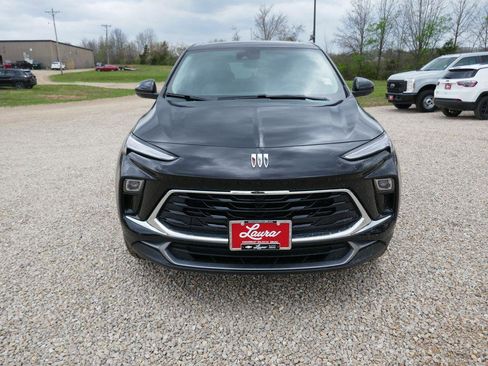 New 2026 Buick Encore GX Preferred FWD image 9