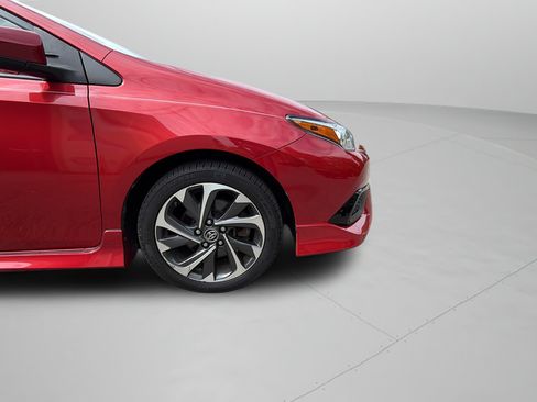 Used 2018 Toyota Corolla iM FWD image 30
