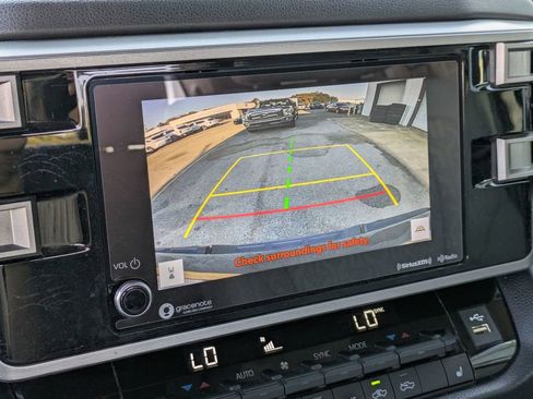 Used 2024 Toyota Tundra SR5 w/ SR5 Premium Package image 23