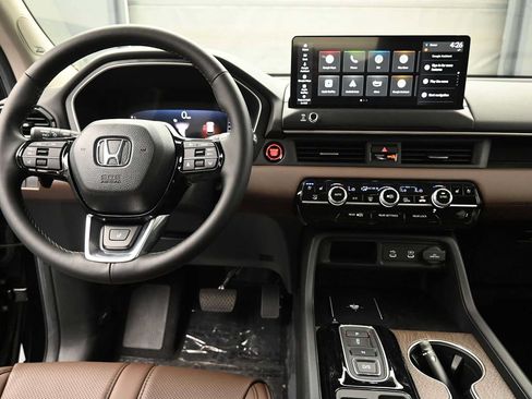 New 2026 Honda Pilot Elite image 15