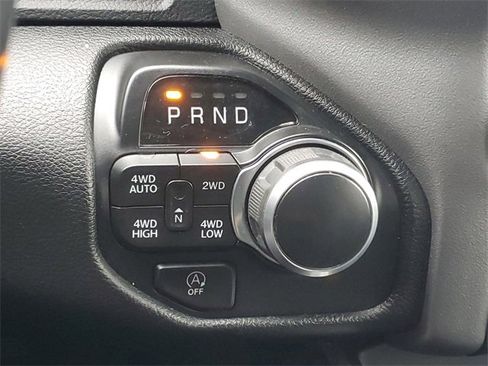Used 2020 RAM 1500 Big Horn image 22