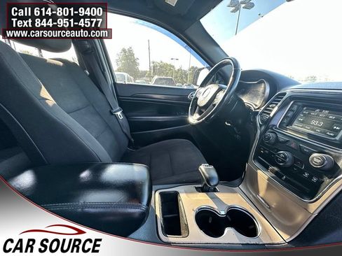 Used 2015 Jeep Grand Cherokee Laredo w/ Quick Order Package 23E AWD/4WD image 29