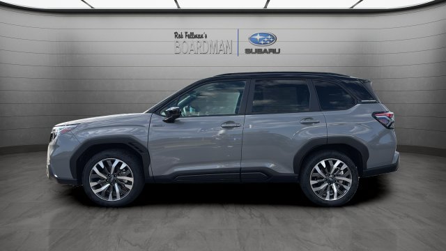 New 2026 Subaru Forester Touring AWD/4WD image 9