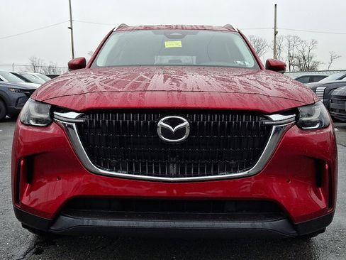 New 2026 MAZDA CX-90 3.3 Turbo w/ Preferred Package image 2