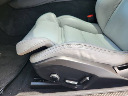 Used 2021 Polestar Polestar 1 AWD/4WD image 14
