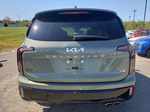 Used 2024 Kia Telluride SX Prestige X-Line image 7