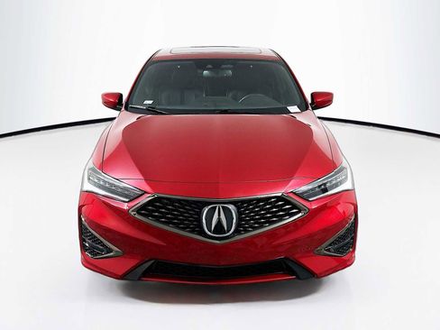 Used 2021 Acura ILX w/Technology/A-Spec Package image 6