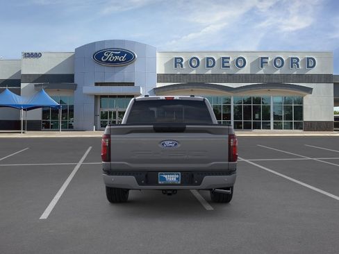 Used 2026 Ford F150 XLT w/ Equipment Group 301A Standard RWD image 5