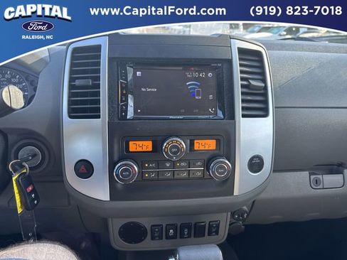 Used 2019 Nissan Frontier SV w/ Value Truck Package image 26