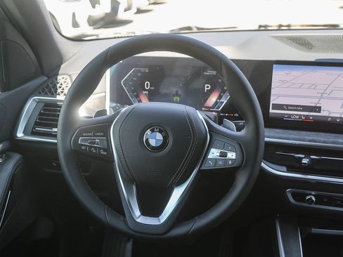 New 2026 BMW X5 sDrive40i w/ Parking Assistance Package RWD image 11