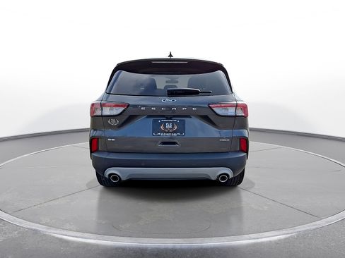 Used 2020 Ford Escape SE Sport AWD/4WD image 7