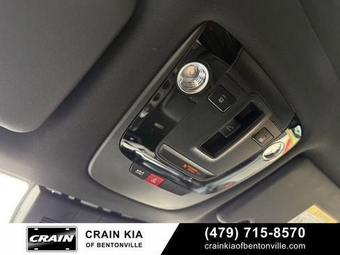 Certified 2024 Kia Sportage X-Pro AWD/4WD image 21