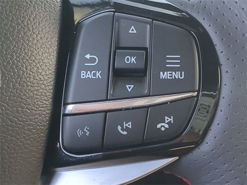 Used 2025 Ford Explorer ST-Line image 25