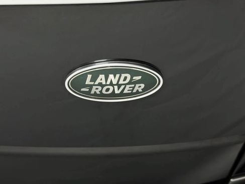 Used 2018 Land Rover Range Rover Supercharged AWD/4WD image 25