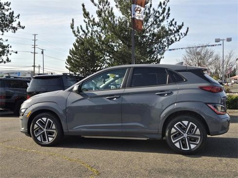 Certified 2023 Hyundai Kona SE image 15