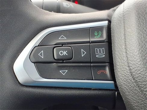 Certified 2023 Jeep Compass High Altitude image 26