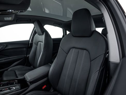 Certified 2025 Audi A5 2.0T Premium Plus w/ Premium Plus image 16