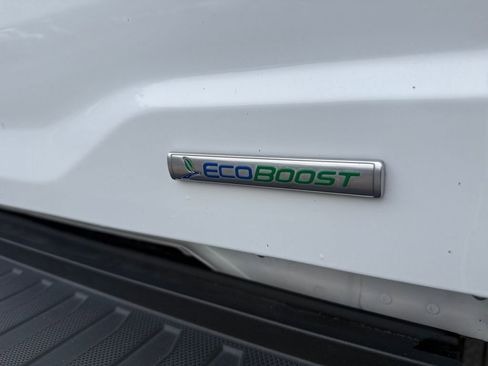 Used 2023 Ford F150 XLT w/ Equipment Group 302A High image 16