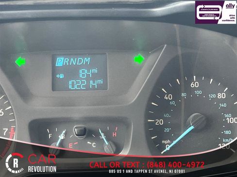 Used 2019 Ford Transit 250 148 High Roof Extended RWD image 19