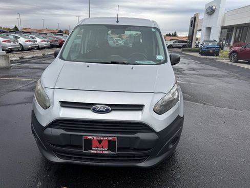 Used 2015 Ford Transit Connect XL image 8
