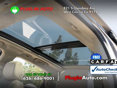 Used 2016 Cadillac SRX Premium w/ Driver Assist Package