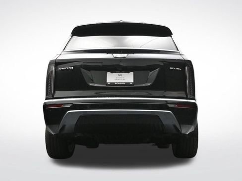 Used 2026 Cadillac Vistiq Luxury AWD/4WD image 27