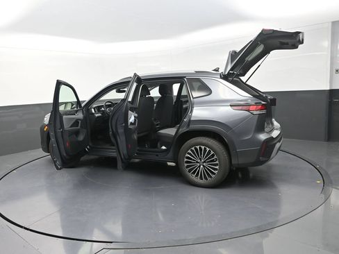 Used 2026 Volkswagen Tiguan S AWD/4WD image 35