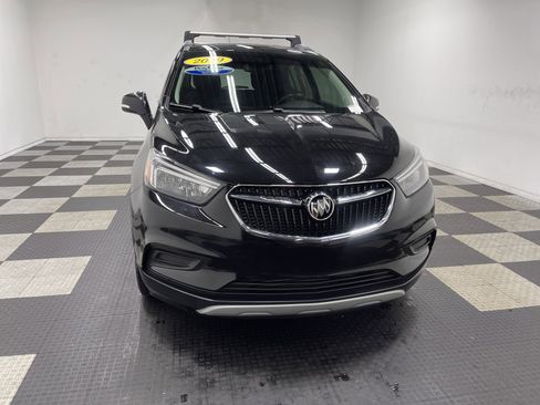 Used 2019 Buick Encore Preferred image 7