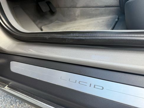 Used 2023 Lucid Air Grand Touring AWD/4WD image 13