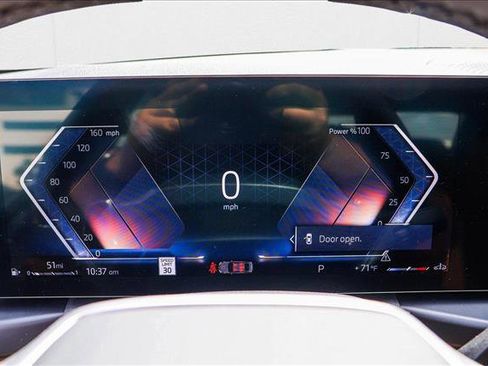 Used 2025 BMW 330i xDrive 330i xDrive w/ Convenience Package image 14