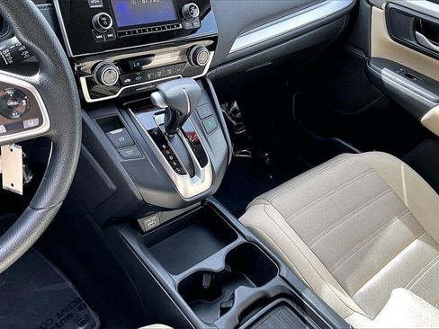 Used 2020 Honda CR-V LX image 23
