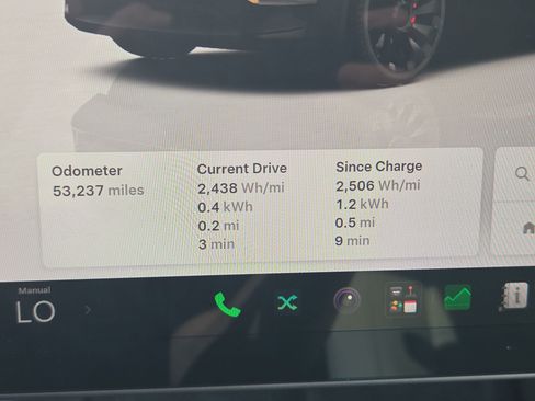 Used 2022 Tesla Model Y Performance AWD/4WD image 15