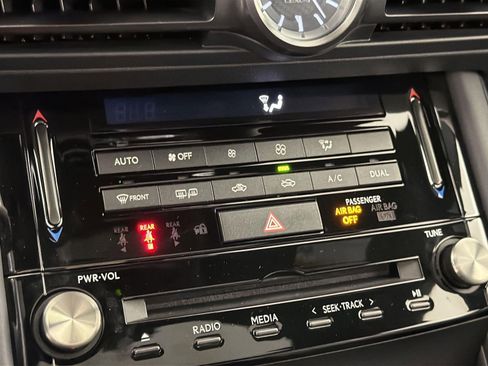 Used 2023 Lexus IS 350 F Sport image 14