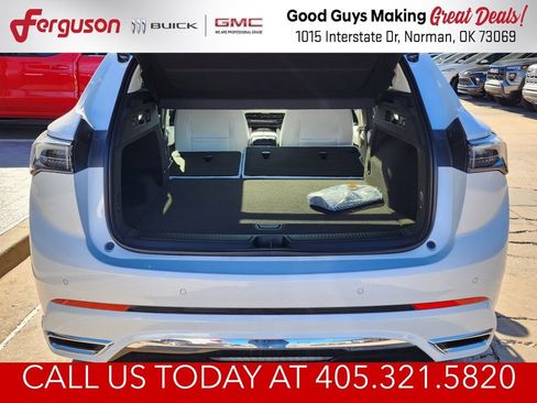 New 2026 Buick Envision Avenir AWD/4WD image 54