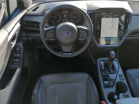 Certified 2024 Subaru Crosstrek 2.5i Limited image 14