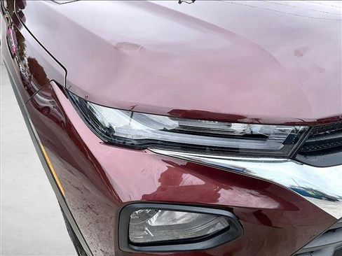 Certified 2023 Chevrolet TrailBlazer LT w/ Convenience Package image 27