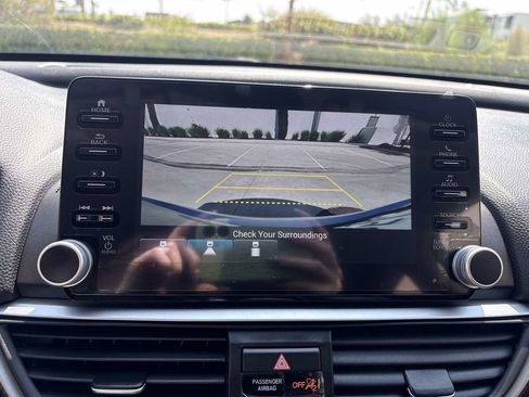 Used 2021 Honda Accord Sport Special Edition image 27