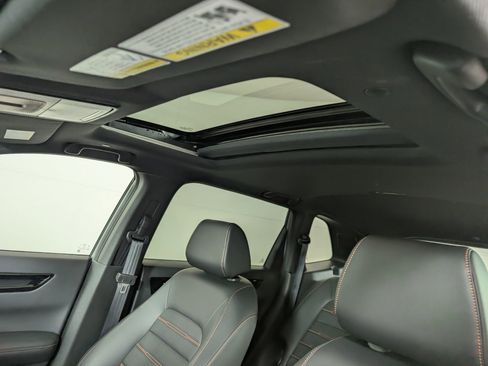 Used 2023 Honda CR-V Sport Touring image 17
