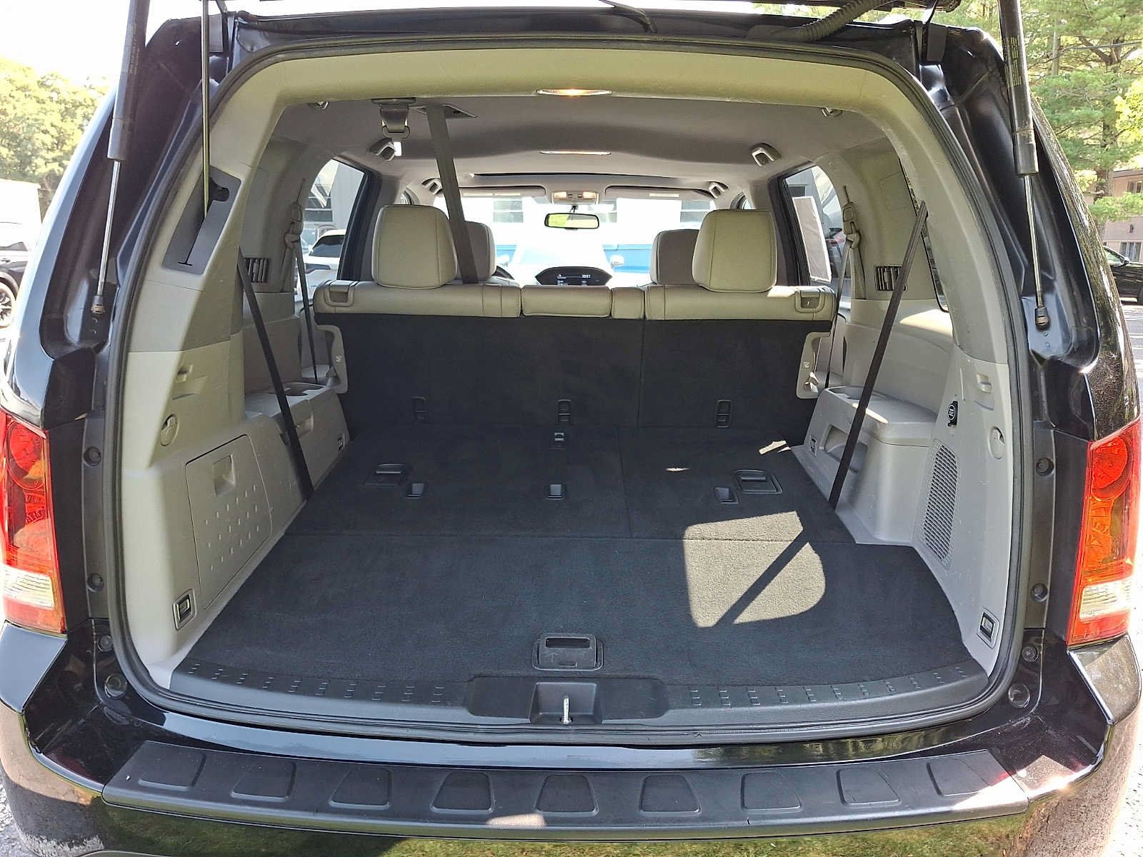 Used 2014 Honda Pilot EX-L image 29