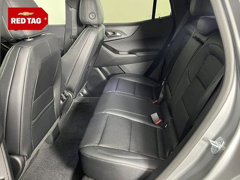 New 2026 Chevrolet Equinox LT w/ Convenience Package II image 11